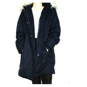 Wildflower Winter jacket 😍